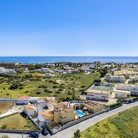 Graca By Albufeira