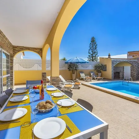 Graca By Villa Albufeira