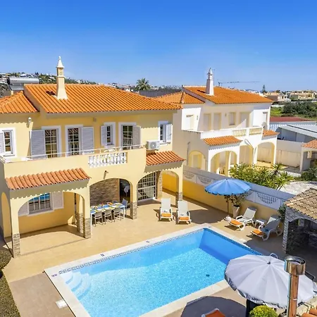 Graca By Villa Albufeira