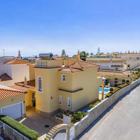 Villa Graca By