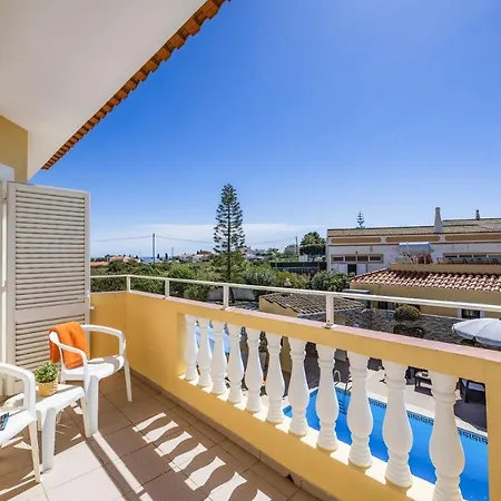 Villa Graca By Albufeira