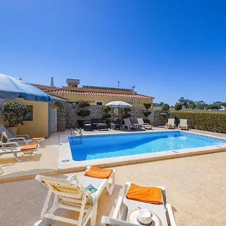 Graca By Albufeira