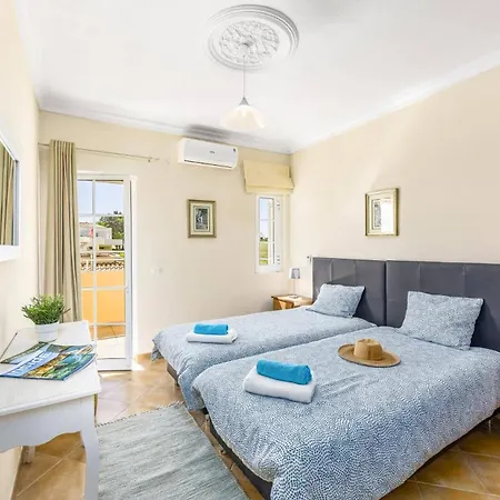 Villa Graca By Albufeira